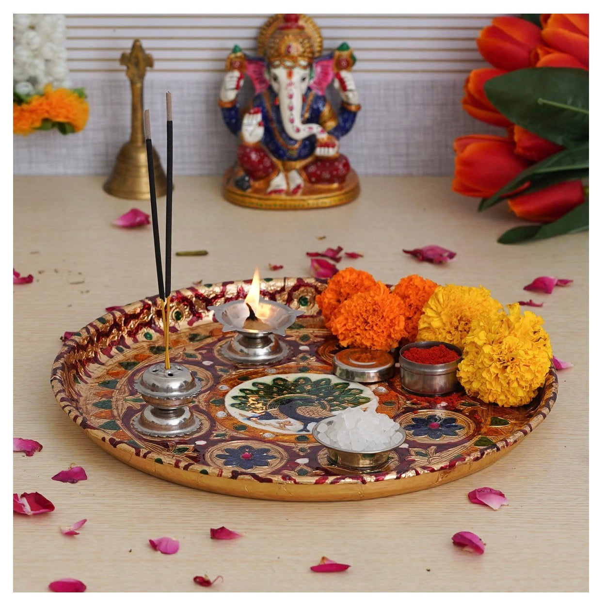 Pooja Items