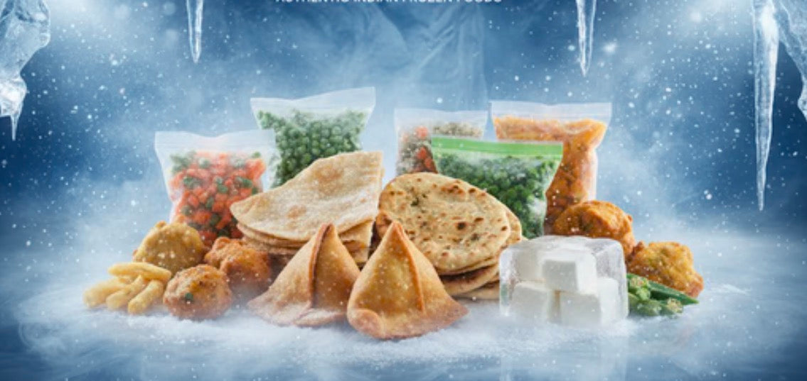 Frozen Products
