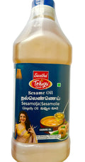 sesame oil
