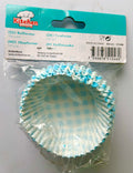 Muffin paper cups