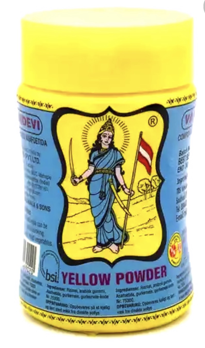 Hing Vandevi 50gms
