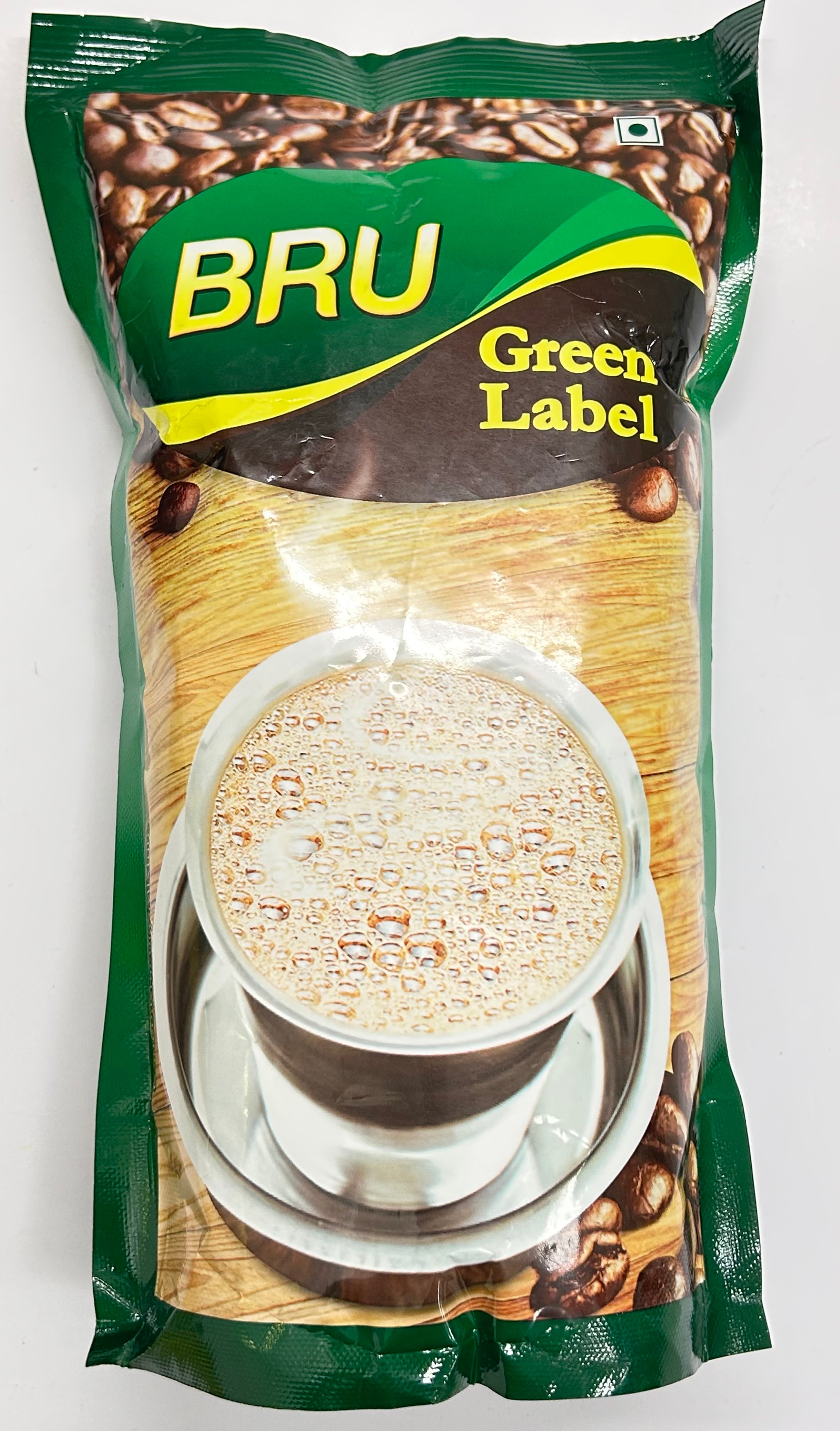 Bru filter coffee