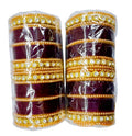 Bridal bangles