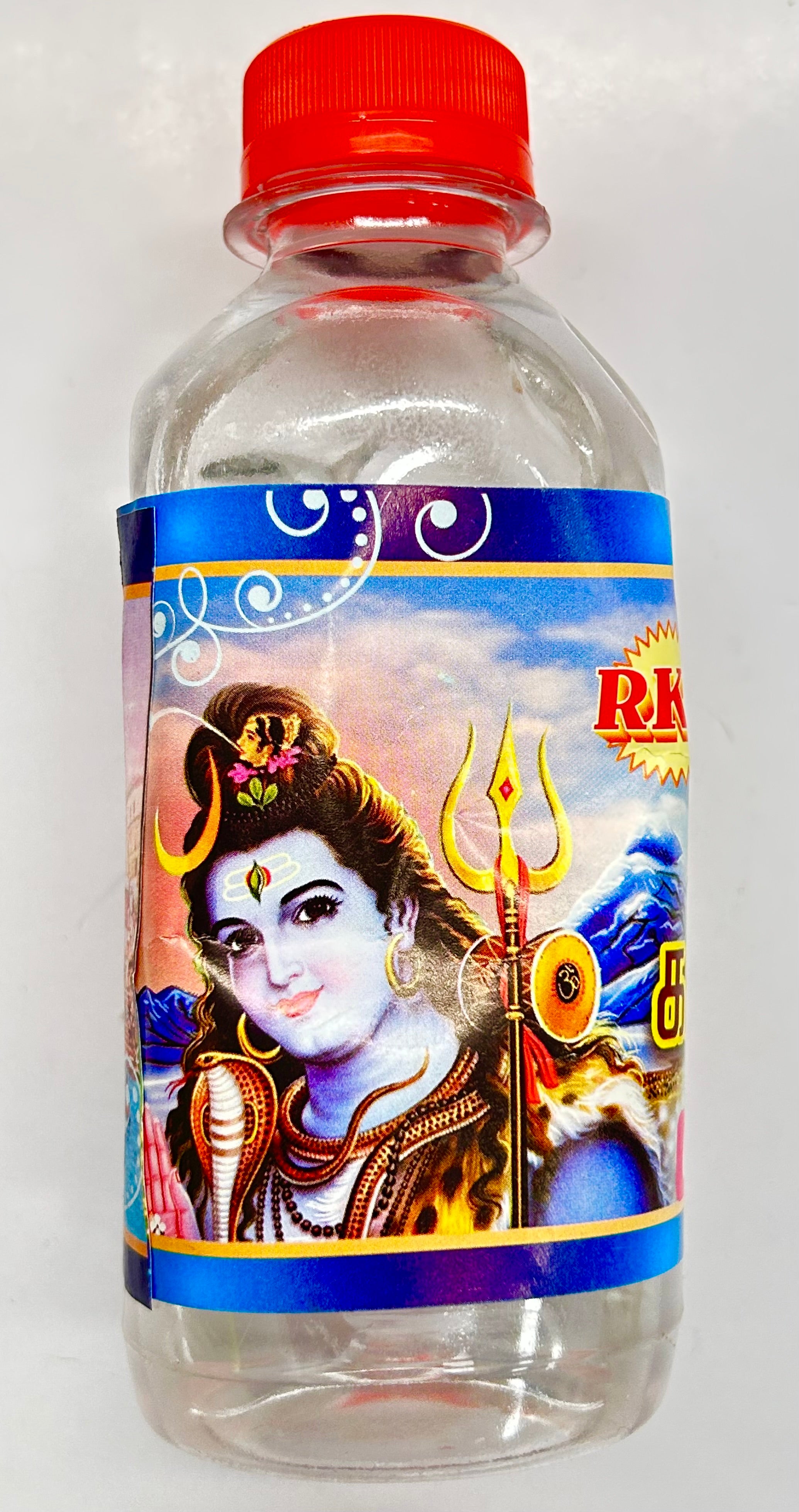 Ganga Jal (Pooja holy water from Ganga river)