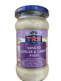 TRS Ginger Garlic 1st quality