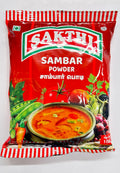 Sambar powder