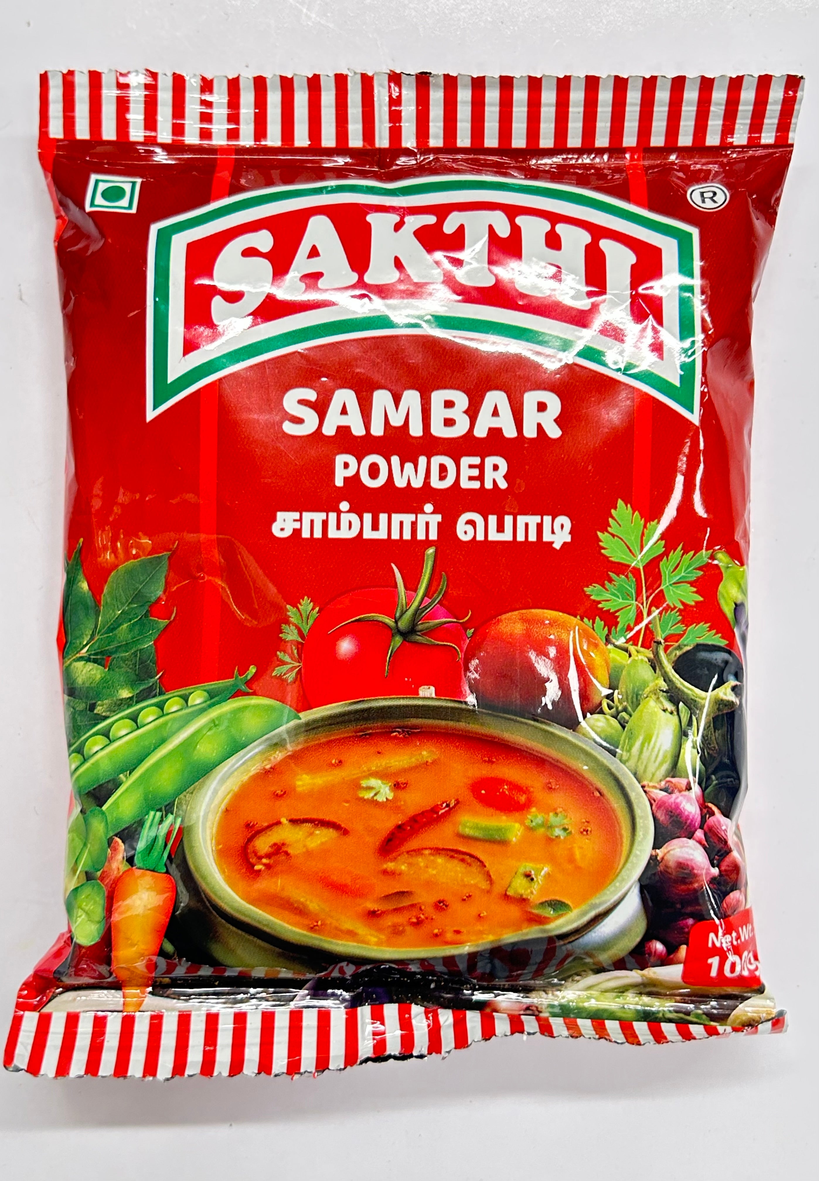Sambar powder