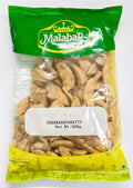 Shakravaratty (Fried sweets)