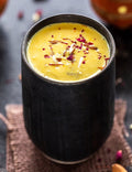 Badam Milk Drinks