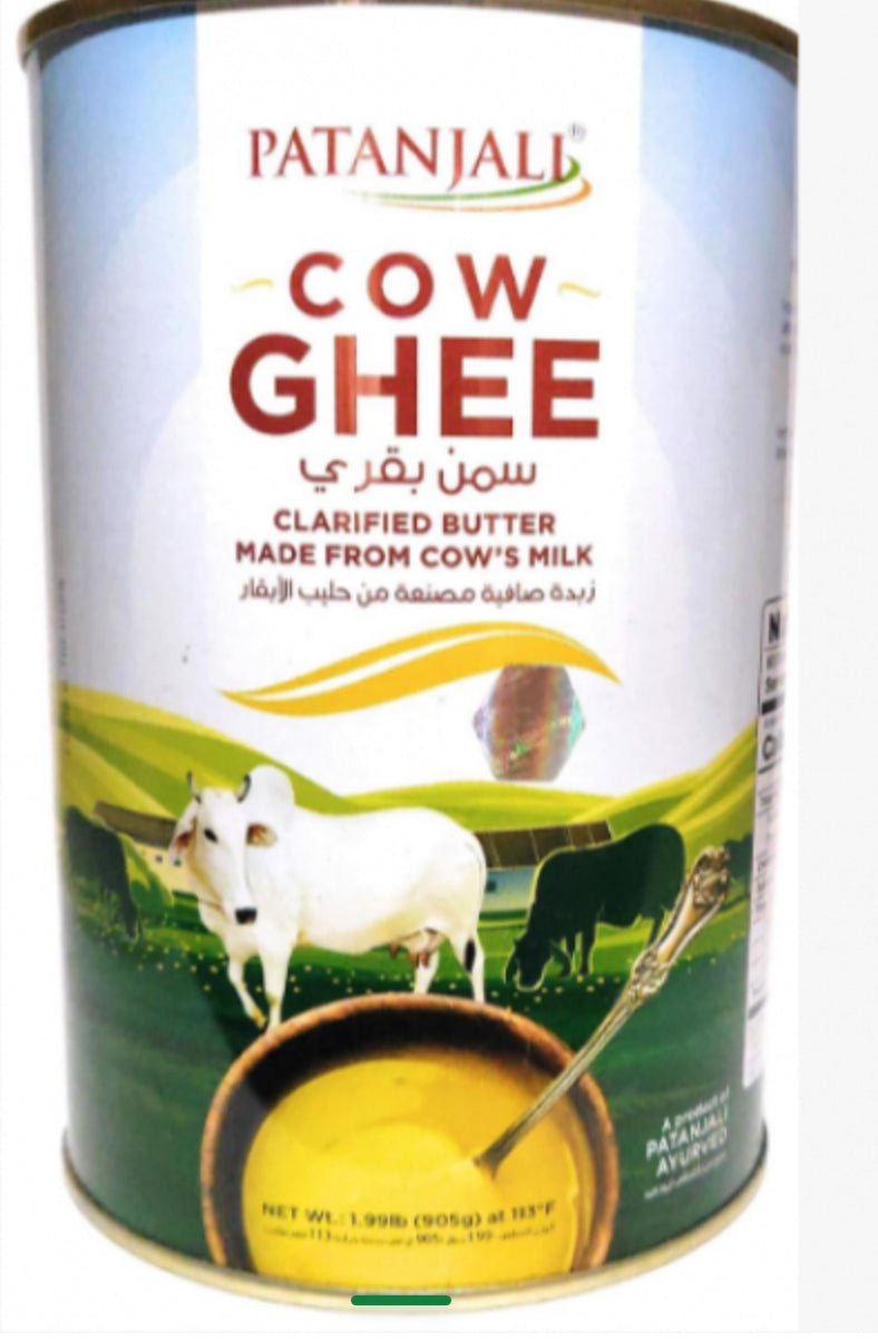 Ghee 1lit
