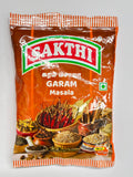 Garam masala