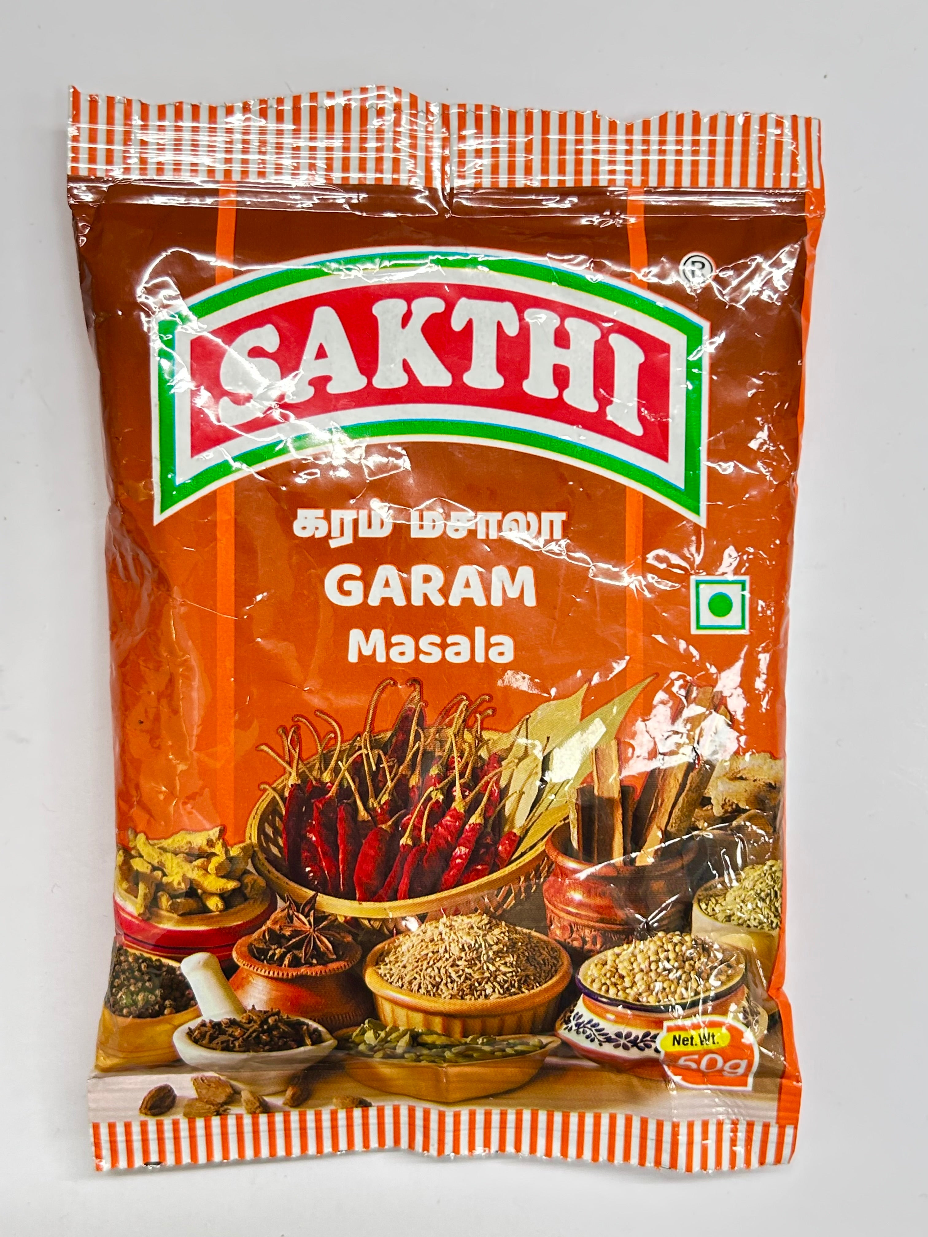 Garam masala