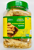 Kuzhalappam (Thattai Kerala style)