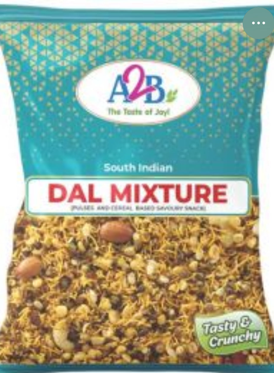 A2B Dal Mixture