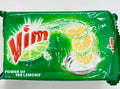 Vim soap