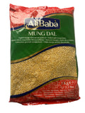 Mungdal Yellow