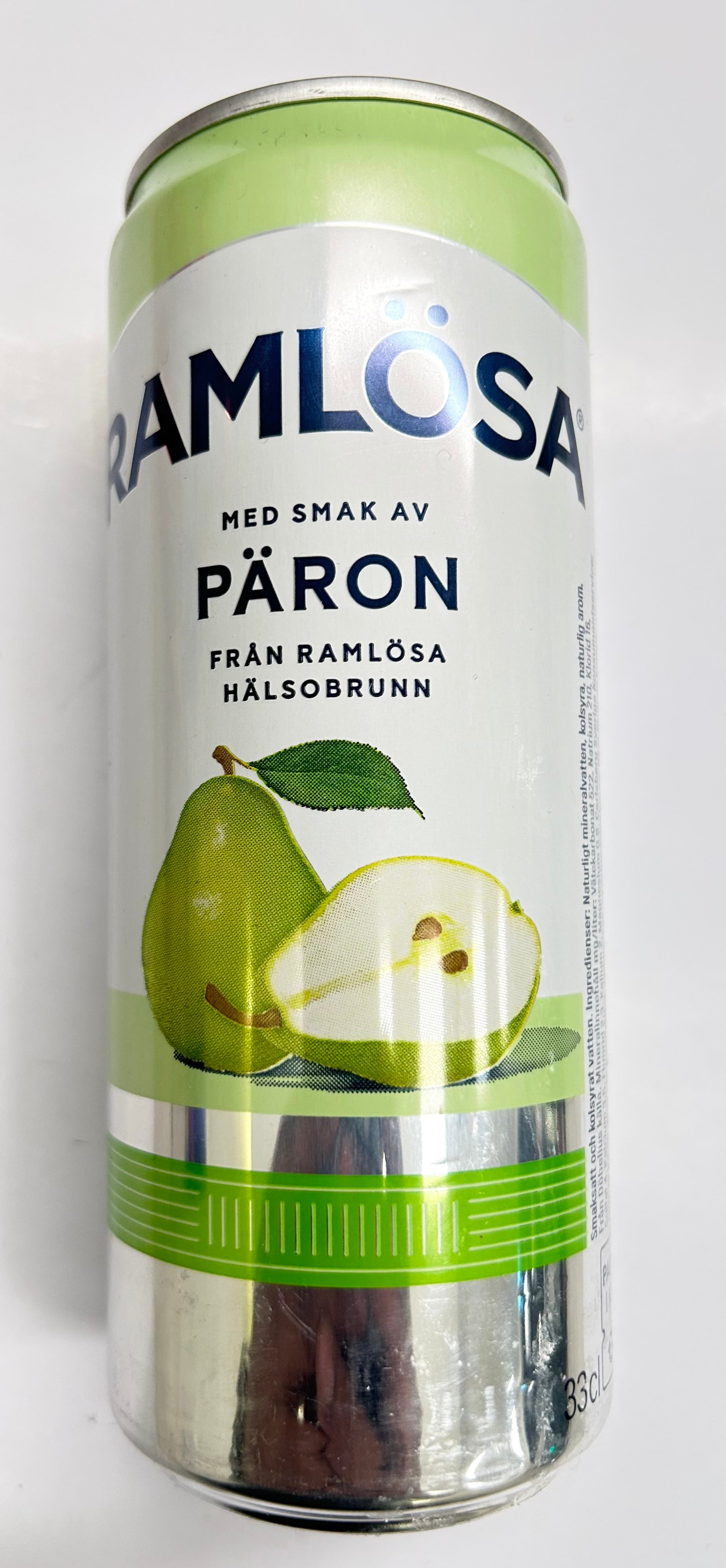 Ramlosa paron