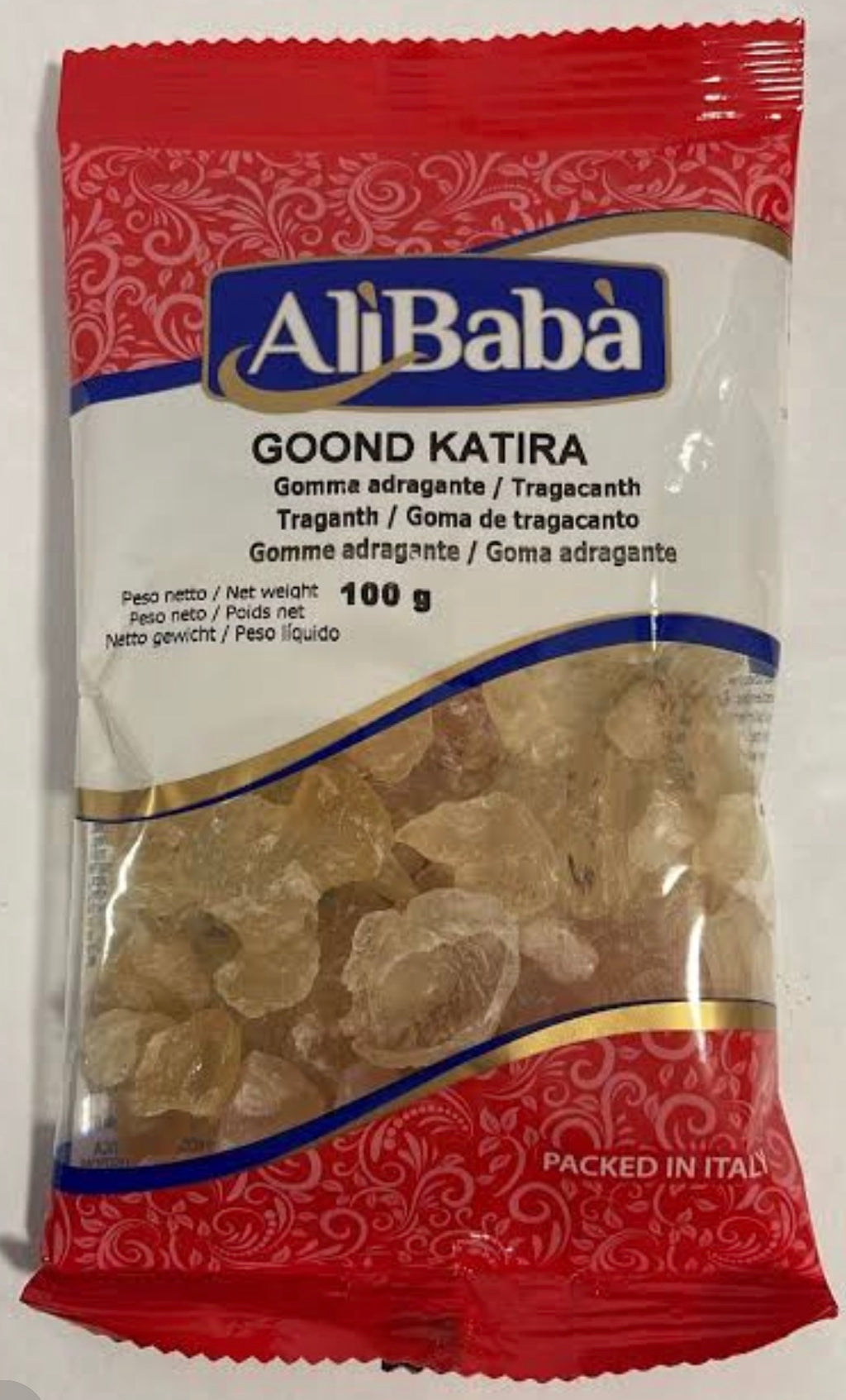 Gond Katria (Badam Gond) 100gms