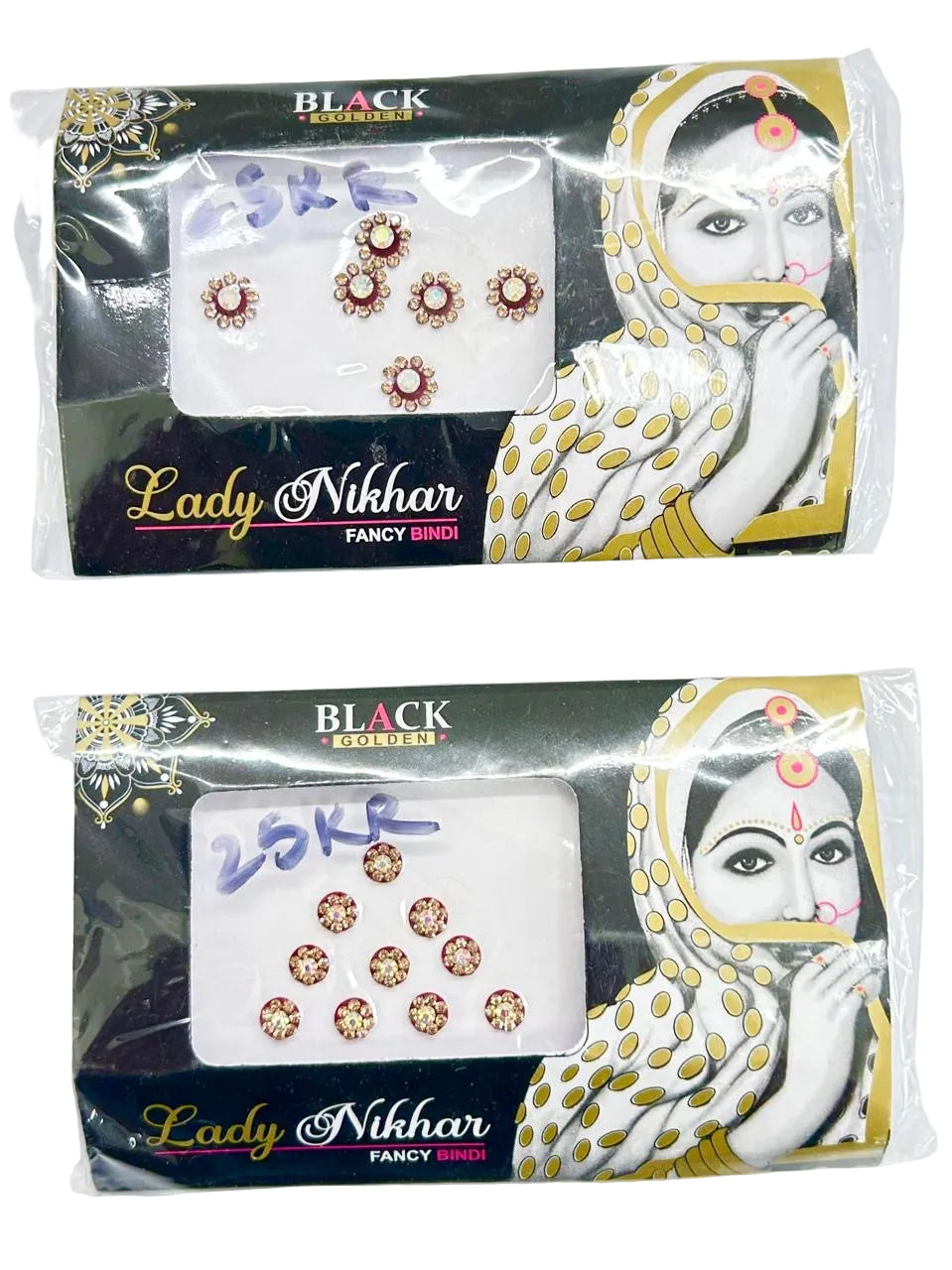 Fancy Bindi