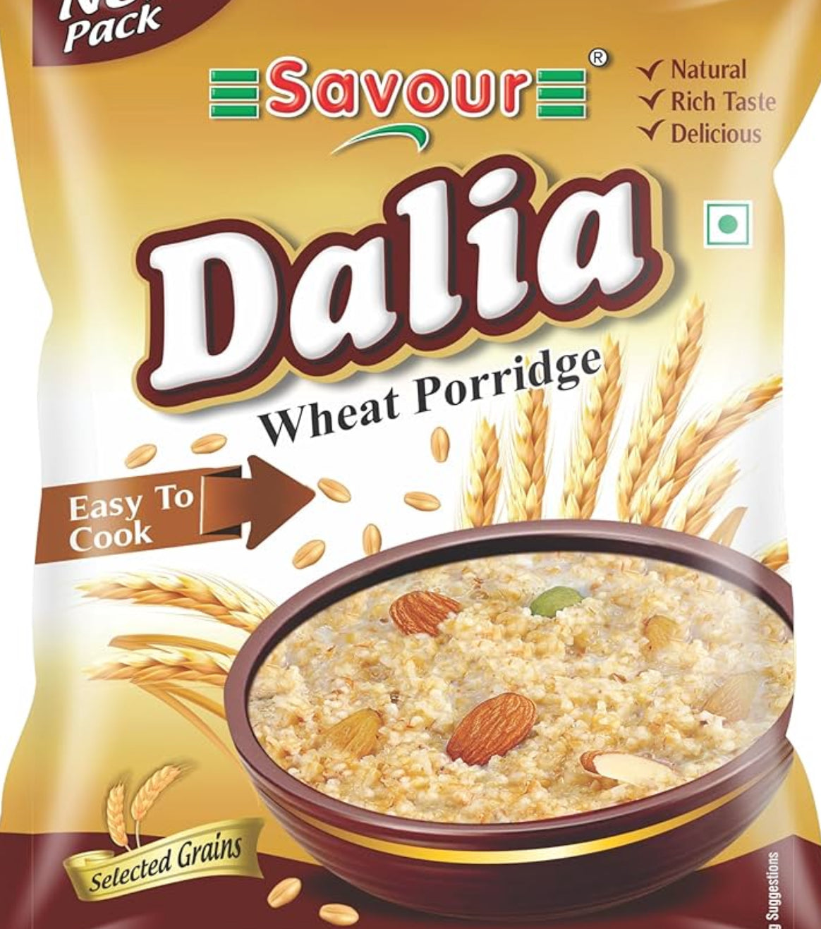 Dalia (wheat)