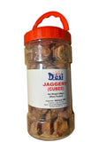 Jaggery Desi (cubes) 500gms