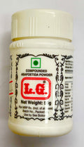 LG hing
