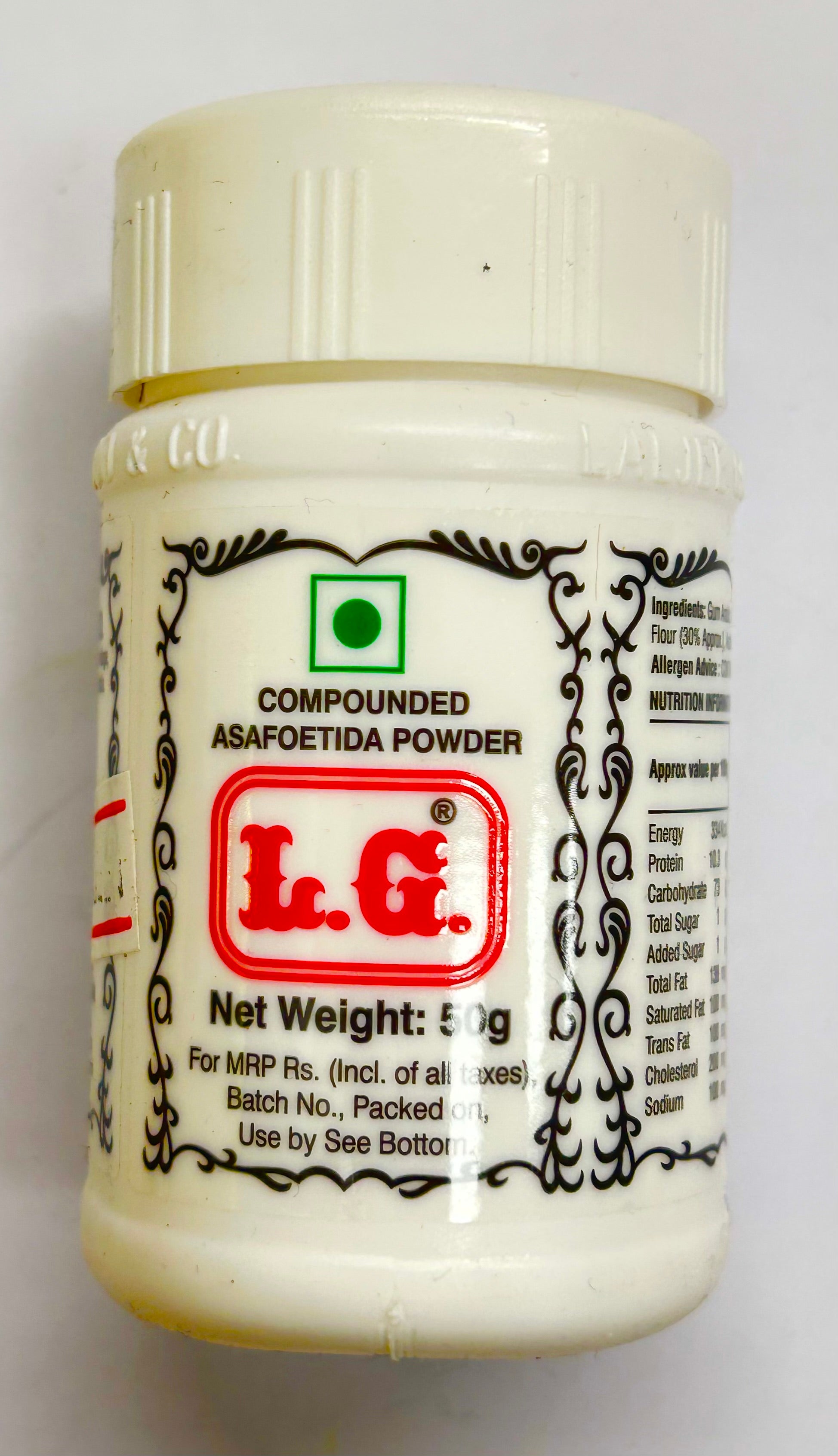 LG hing