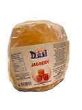 Jaggery (Manda Vellam)