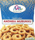 A2B Ring Murukku