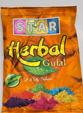 HERBAL HOLI POWDER
