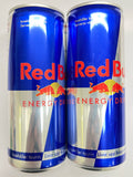 Redbull