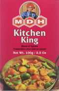 Kitchen king masala .100gms