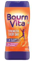 Bourn Vita