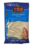 Sesame seeds (white) 100gms