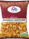 A2b Madras Mixture