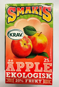 Apple juice
