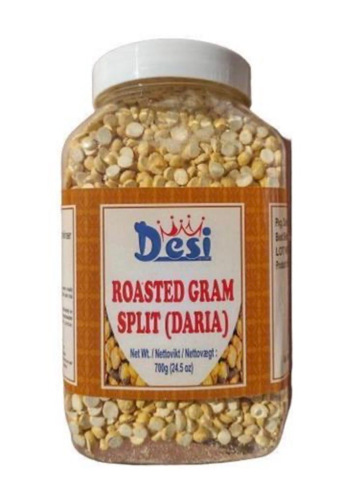Daria Roasted Gram split 300g