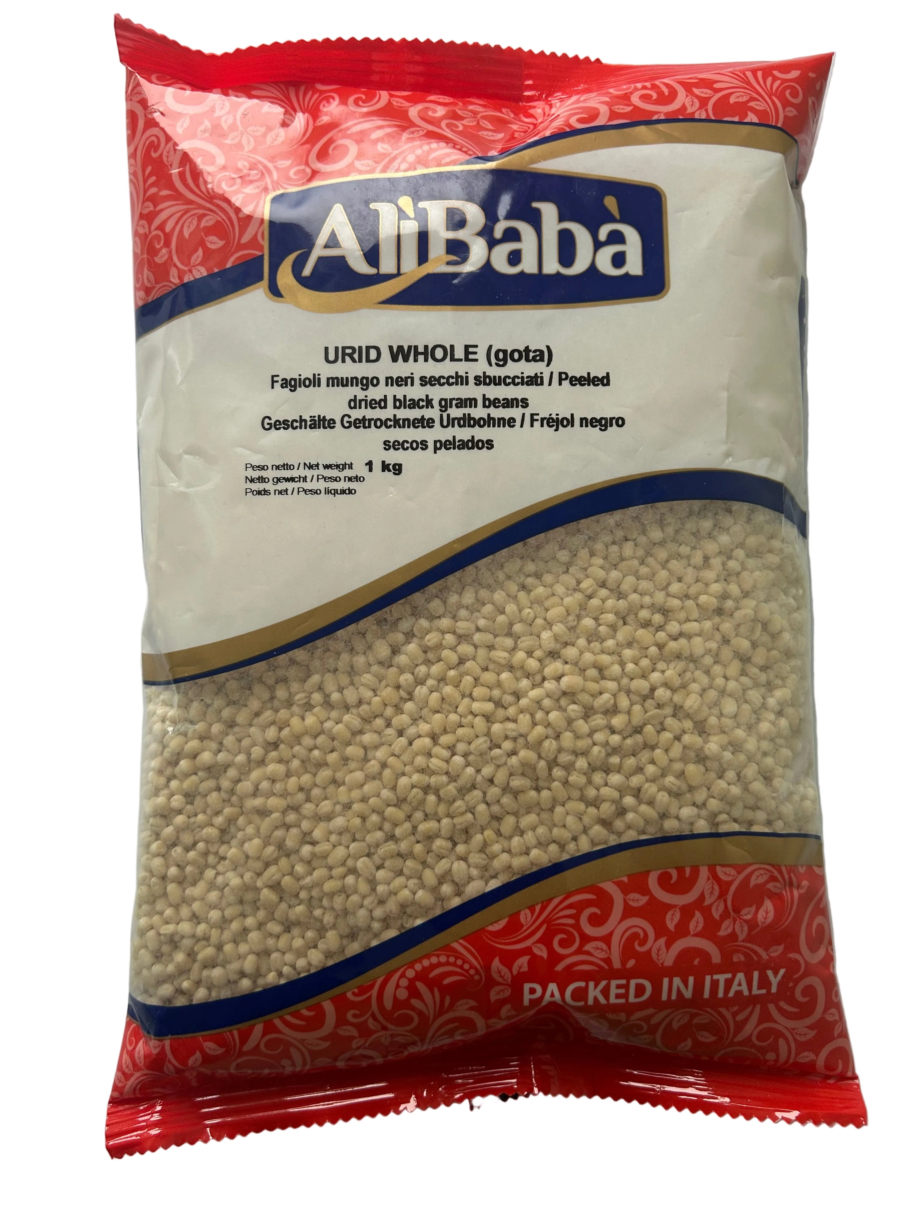 Urad dal Gota (Unpolished)