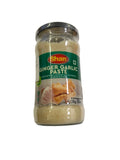 Ginger Garlic paste .375Gms