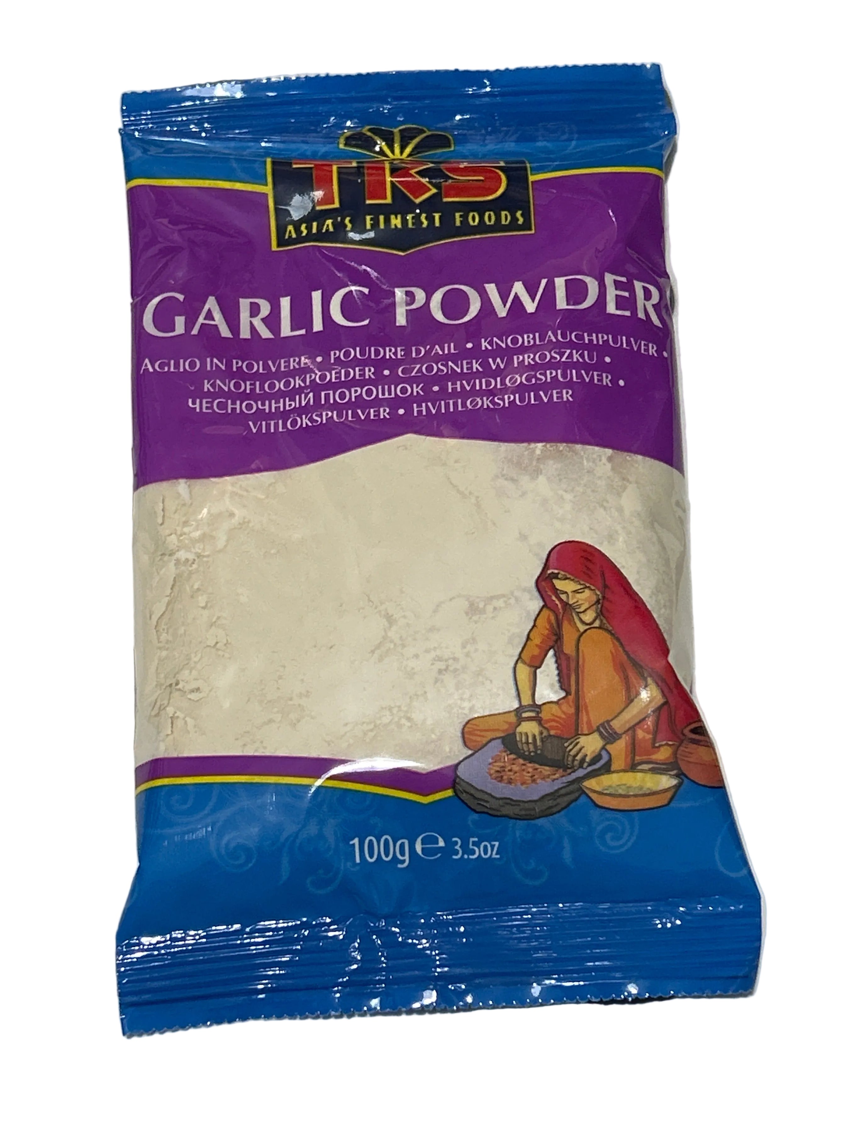 TRS Garlic powder 100gms