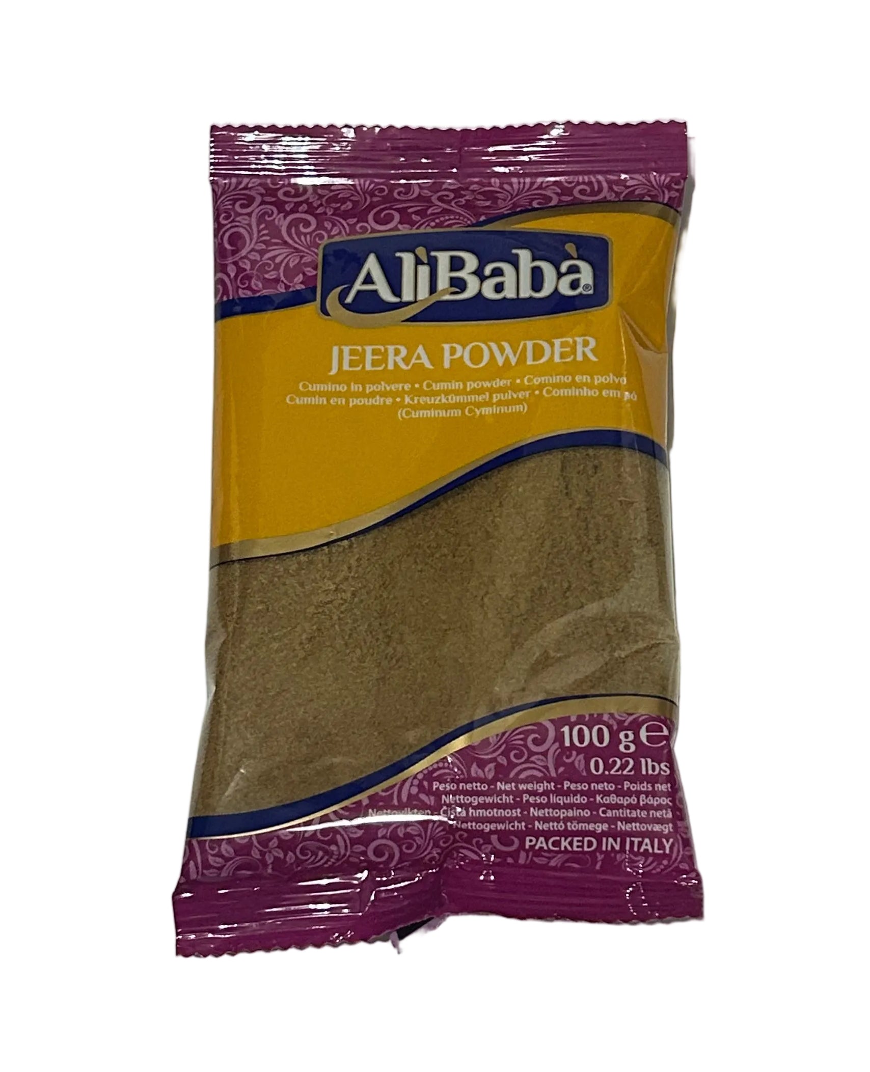 Jeera powder (cumin powder) 100gms