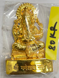 Ganesh idol for Pooja room