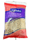 Chick peas (Garbanzo) 1kil