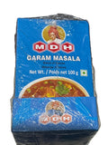 MDH Garam masala 100gms