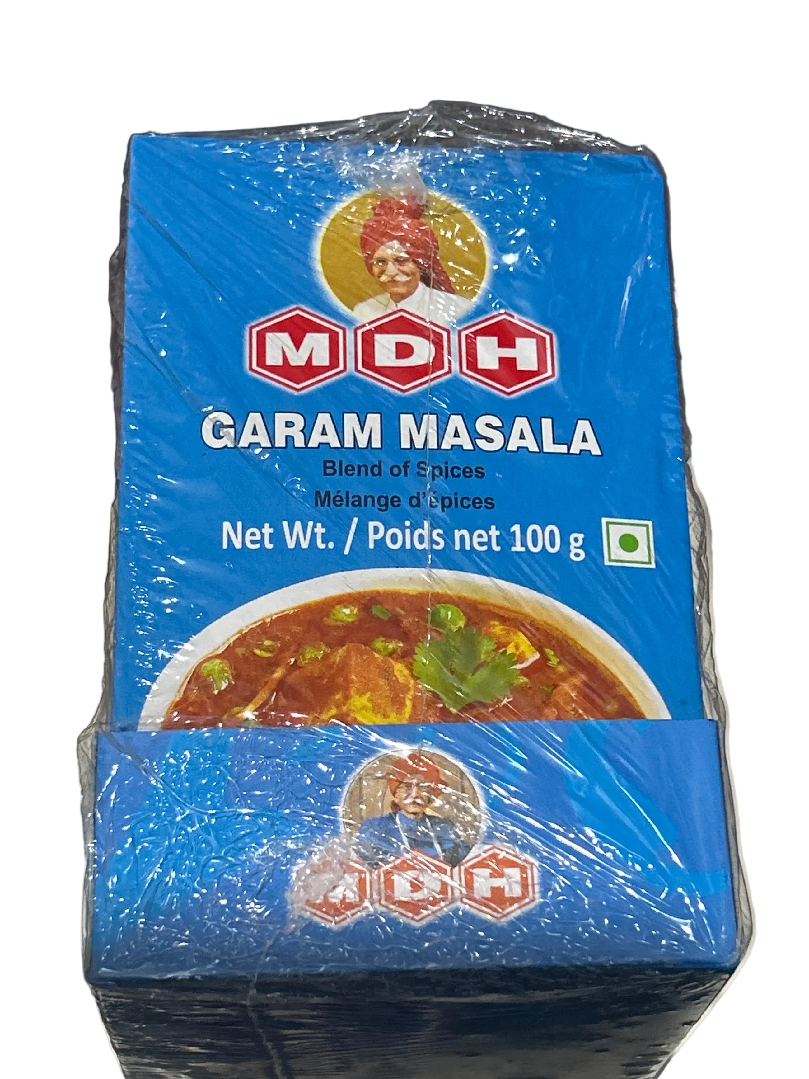 MDH Garam masala 100gms