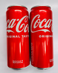 Coca Cola