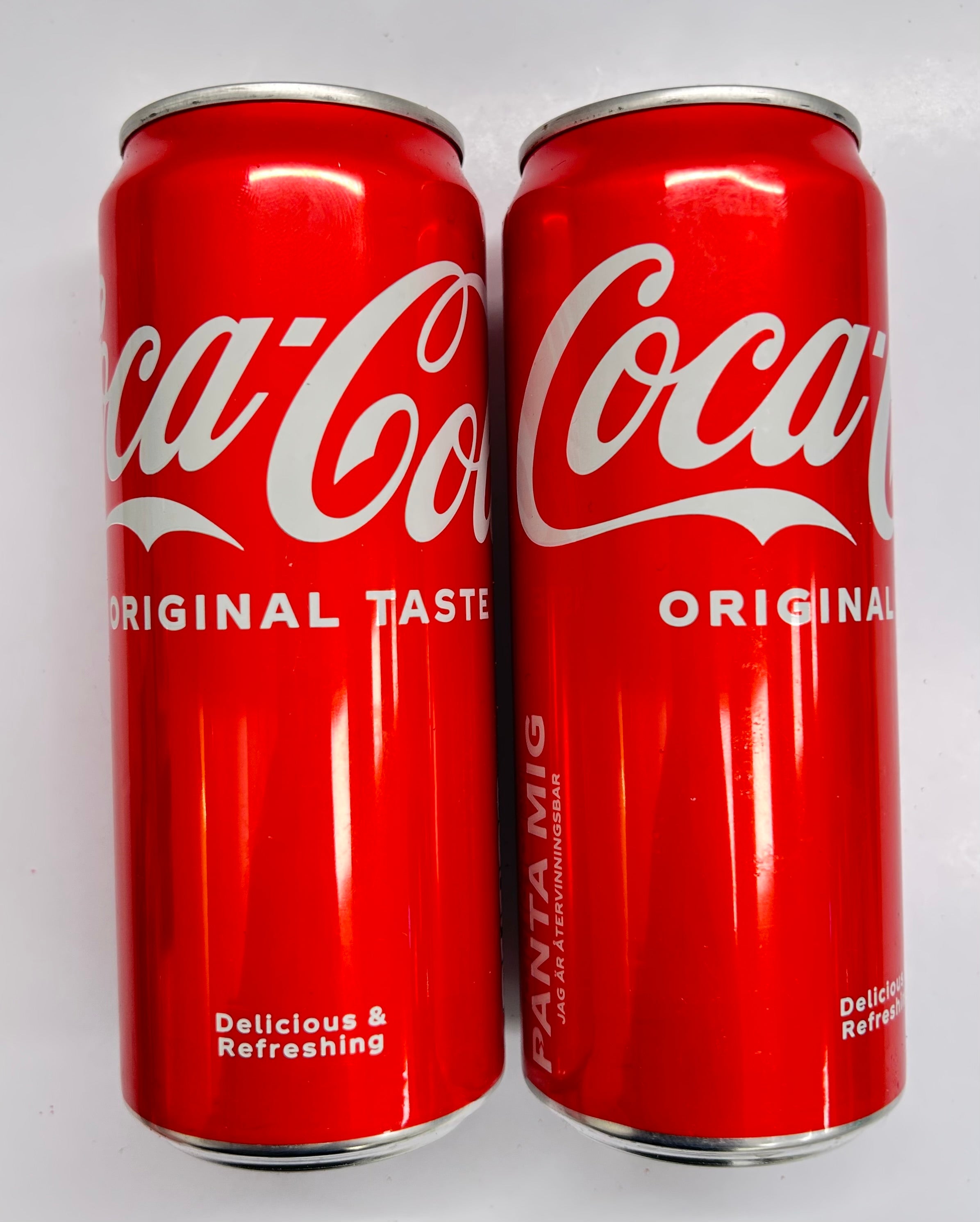 Coca Cola