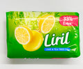 Liril bath soap