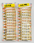 Saree pins