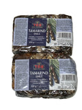 Trs  Tamarind with seeds .200gms